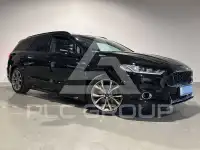 2018 Ford Mondeo