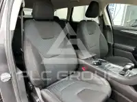 2018 Ford Mondeo