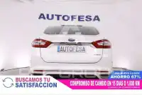 2018 Ford Mondeo