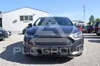 2018 Ford Mondeo