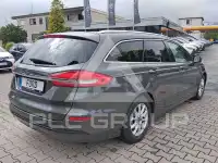 2018 Ford Mondeo
