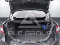 2018 Ford Mondeo