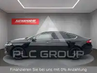 2018 Ford Mondeo