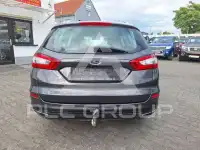 2018 Ford Mondeo