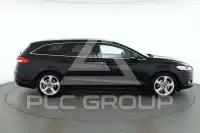 2018 Ford Mondeo