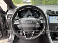 2018 Ford Mondeo