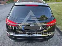 2018 Ford Mondeo