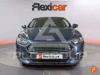 2018 Ford Mondeo