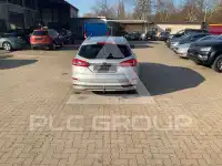 2018 Ford Mondeo