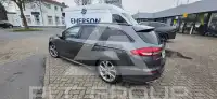 2018 Ford Mondeo