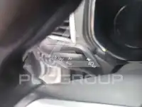 2018 Ford Mondeo