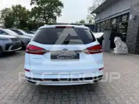 2018 Ford Mondeo