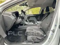 2018 Ford Mondeo