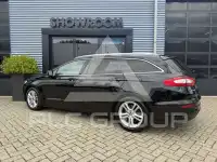 2018 Ford Mondeo