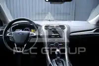 2018 Ford Mondeo