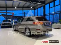 2018 Ford Mondeo