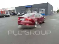 2018 Ford Mondeo