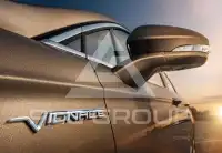 2018 Ford Mondeo