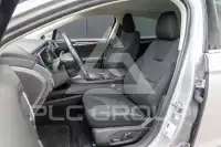 2018 Ford Mondeo