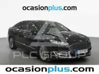 2018 Ford Mondeo