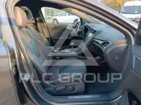 2018 Ford Mondeo