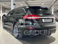 2018 Ford Mondeo