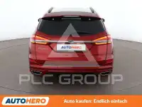 2018 Ford Mondeo