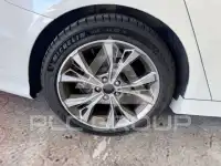 2018 Ford Mondeo