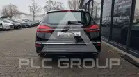 2018 Ford Mondeo