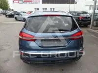 2018 Ford Mondeo