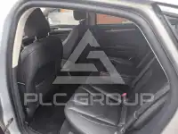2018 Ford Mondeo