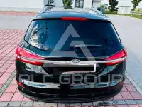 2018 Ford Mondeo