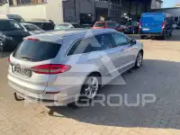 2018 Ford Mondeo