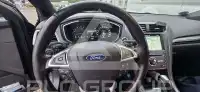 2018 Ford Mondeo