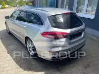 2018 Ford Mondeo