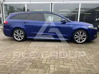 2018 Ford Mondeo