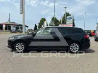 2018 Ford Mondeo