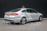 2018 Ford Mondeo