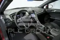 2018 Ford Mondeo