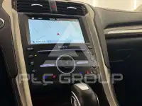 2018 Ford Mondeo