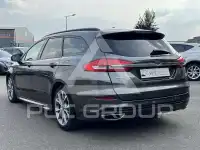 2018 Ford Mondeo