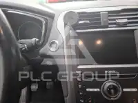 2018 Ford Mondeo