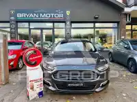 2018 Ford Mondeo