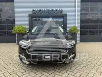 2018 Ford Mondeo