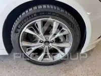 2018 Ford Mondeo
