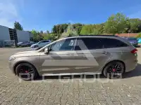 2018 Ford Mondeo