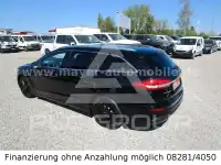 2018 Ford Mondeo