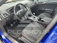 2018 Ford Mondeo
