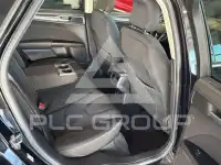 2018 Ford Mondeo