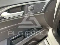 2018 Ford Mondeo